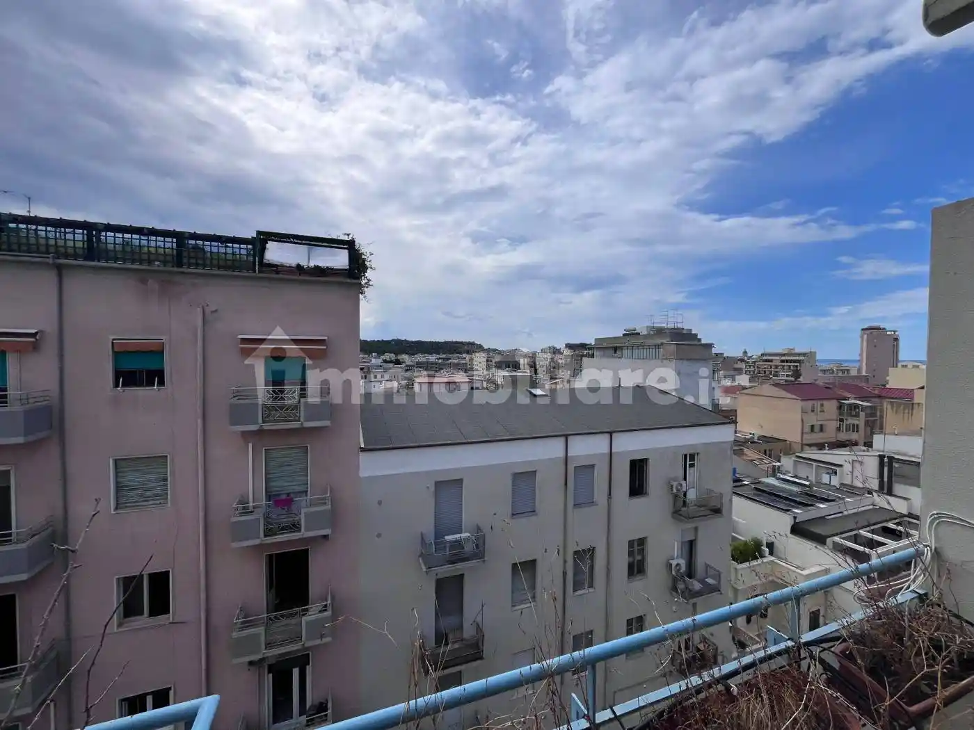 Appartamento in vendita a Cagliari