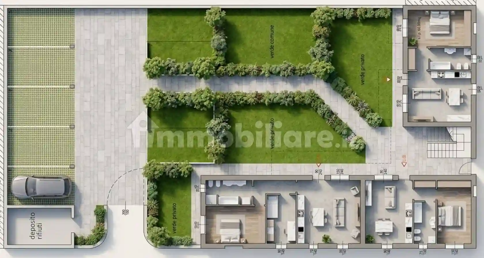 Appartamento - foto 5