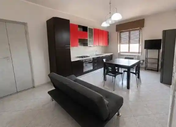 Appartamento in vendita a Pomigliano d'Arco
