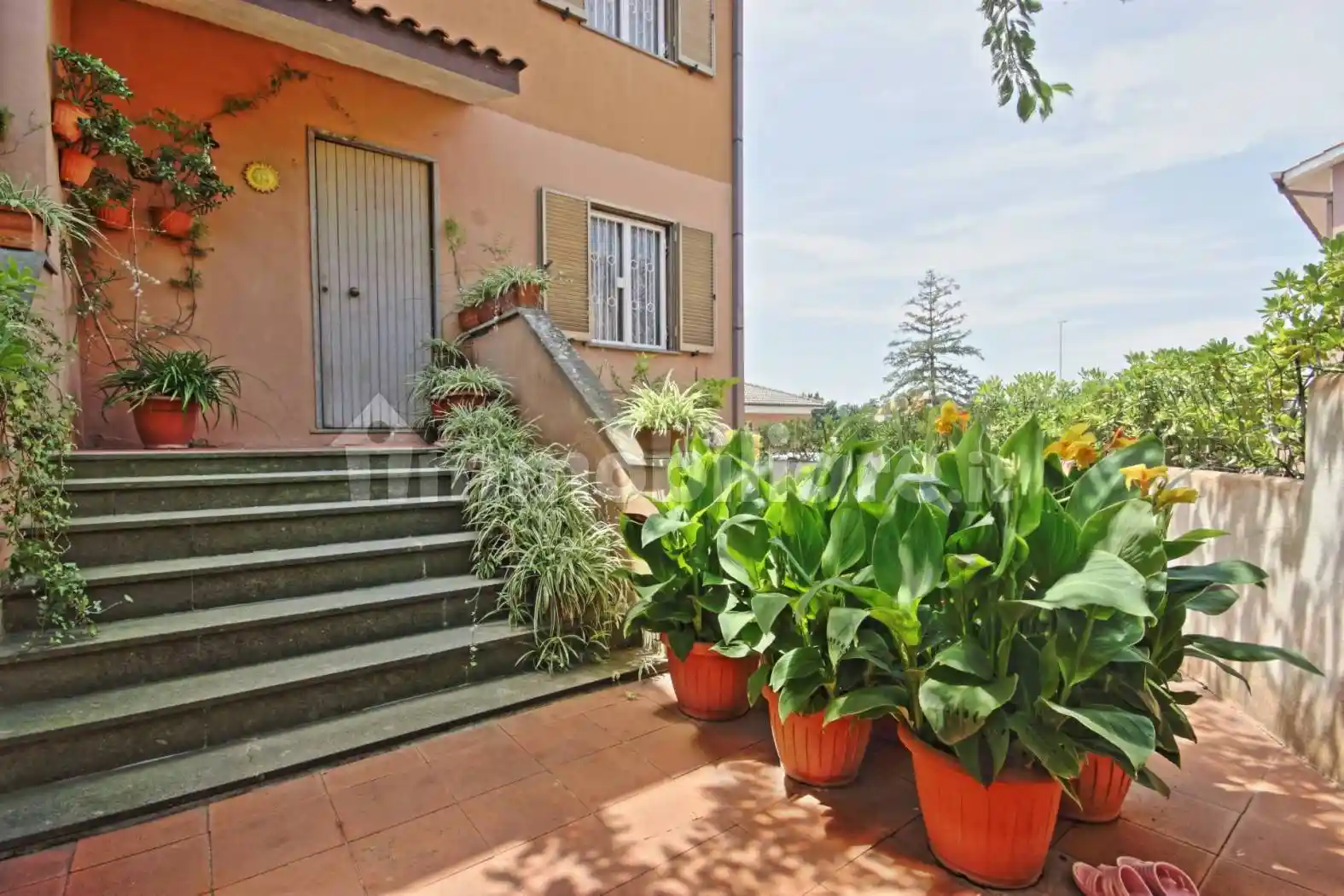 Villa in vendita a Roma