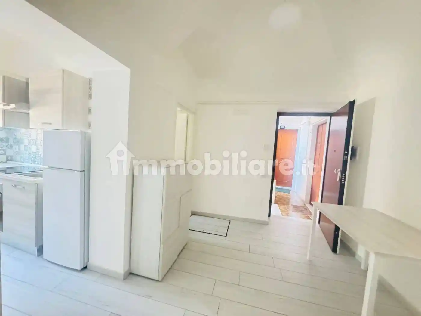 Appartamento in vendita a Cava de' Tirreni