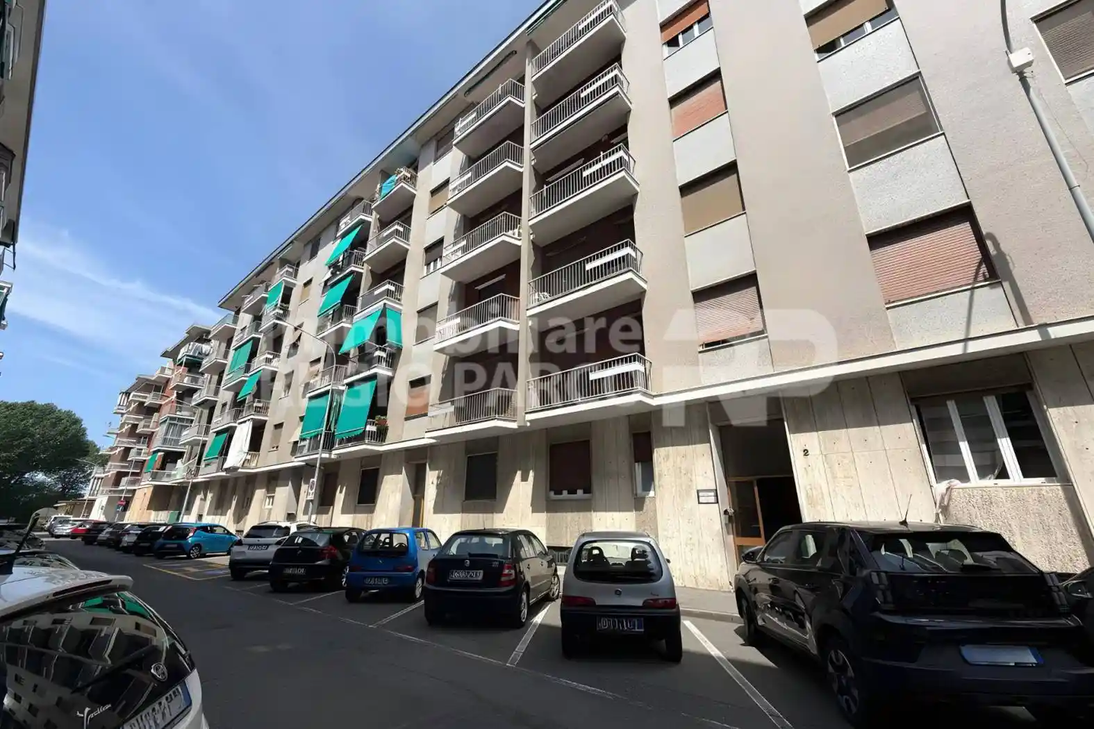 Appartamento in vendita a Settimo Torinese