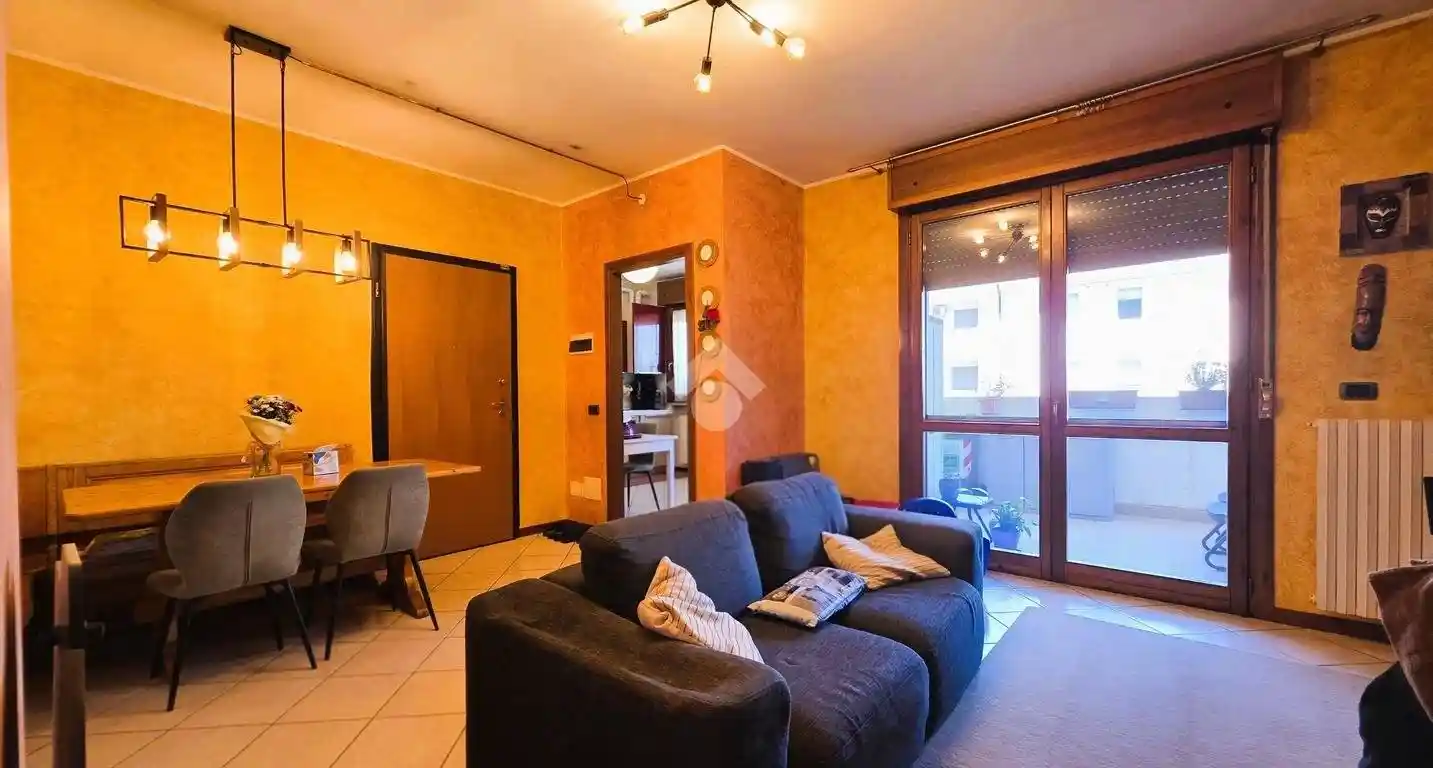 Appartamento in vendita a Borgo Virgilio
