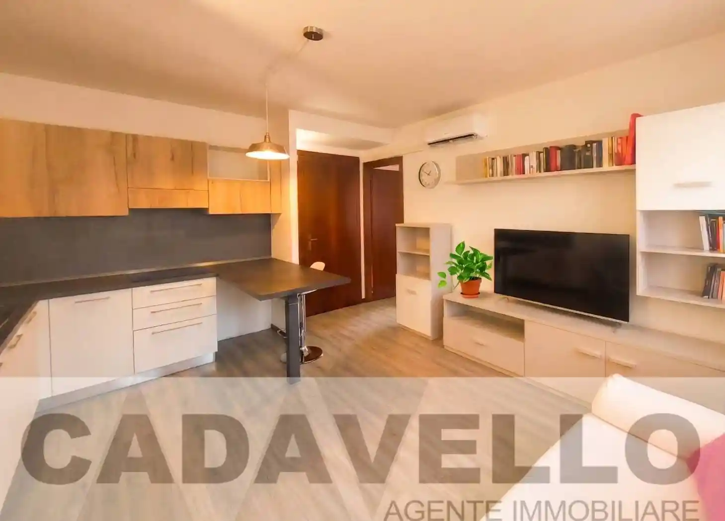Appartamento in vendita a Carbonera