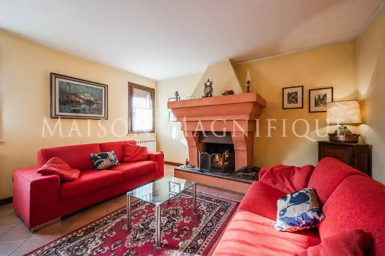 Casa indipendente - foto 4
