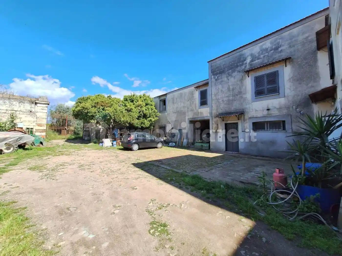 Appartamento in vendita a Capua