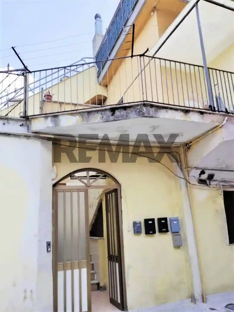 Appartamento in vendita a Sant'Anastasia