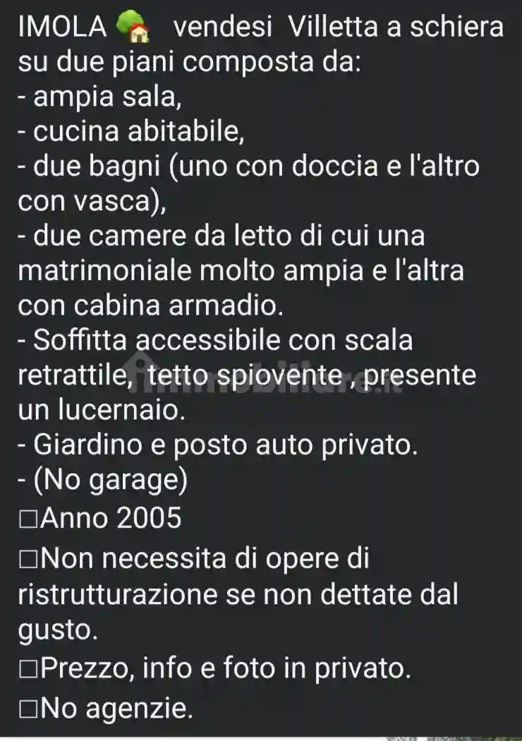 Villetta a schiera - foto 4