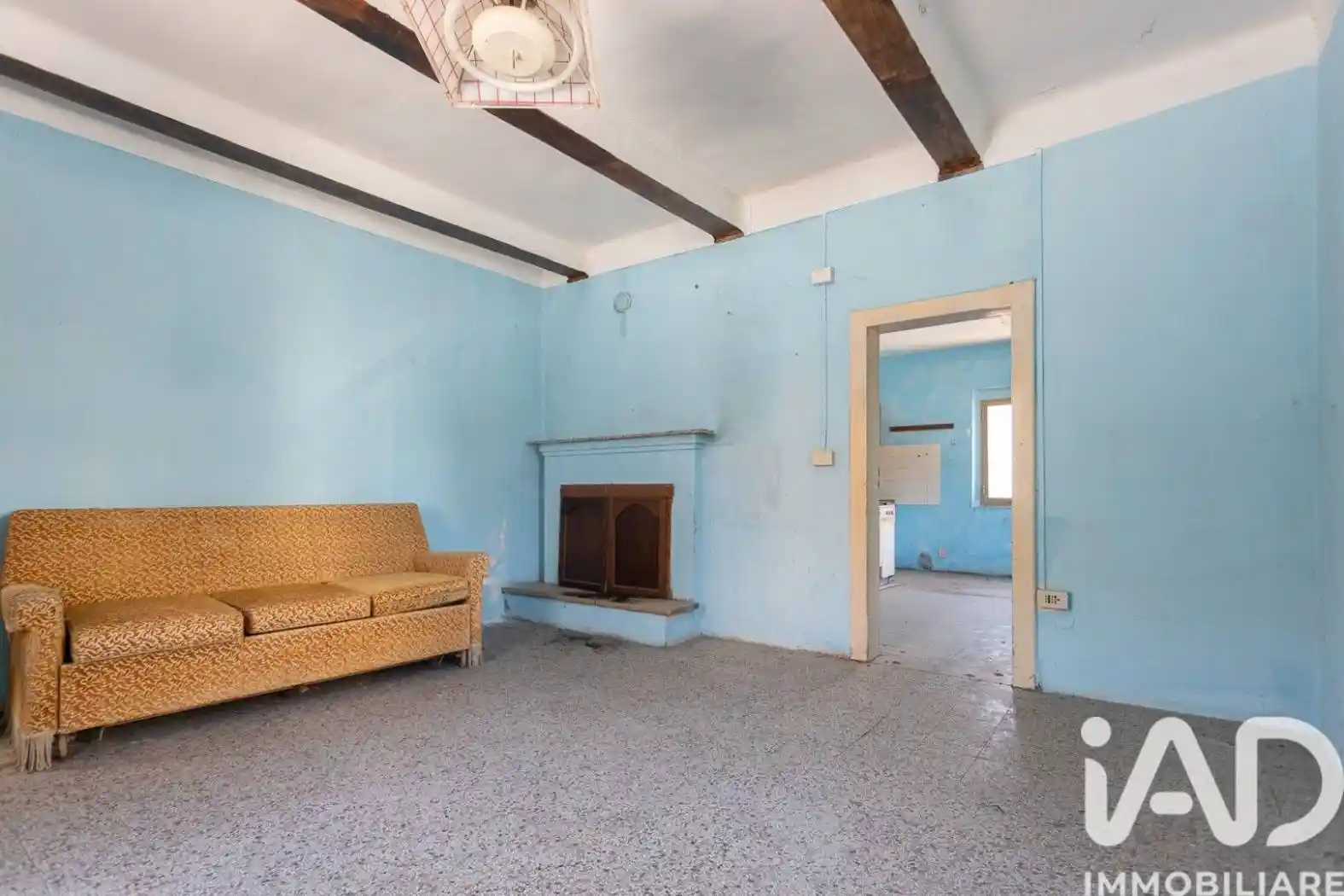 Casa indipendente in vendita a Urbino
