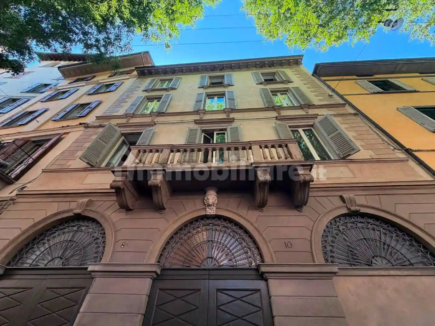 Palazzo - Edificio - foto 2