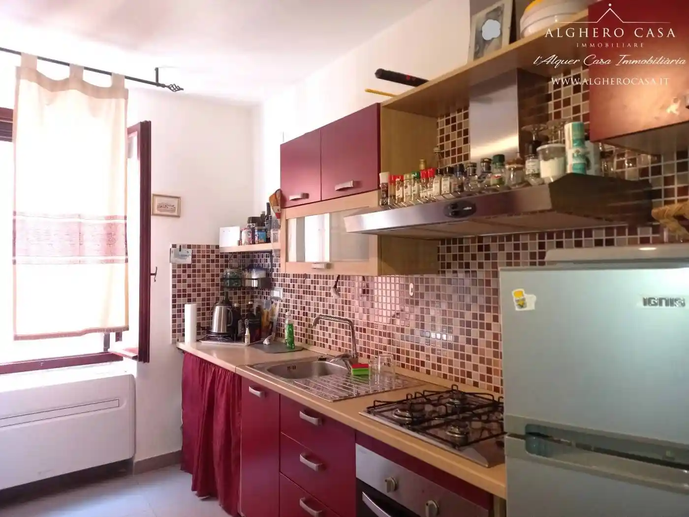 Appartamento in vendita a Alghero