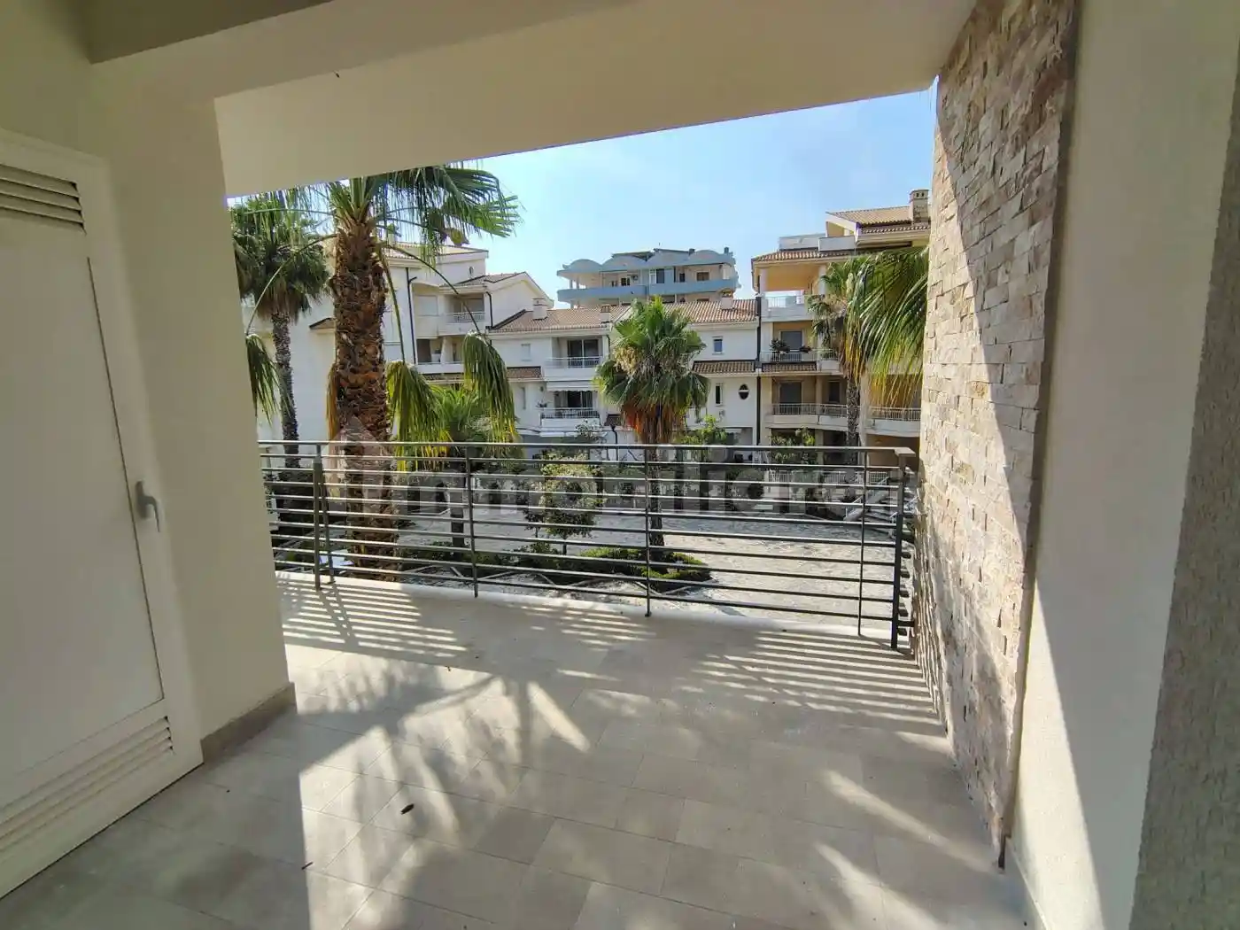 Appartamento in vendita a Vasto