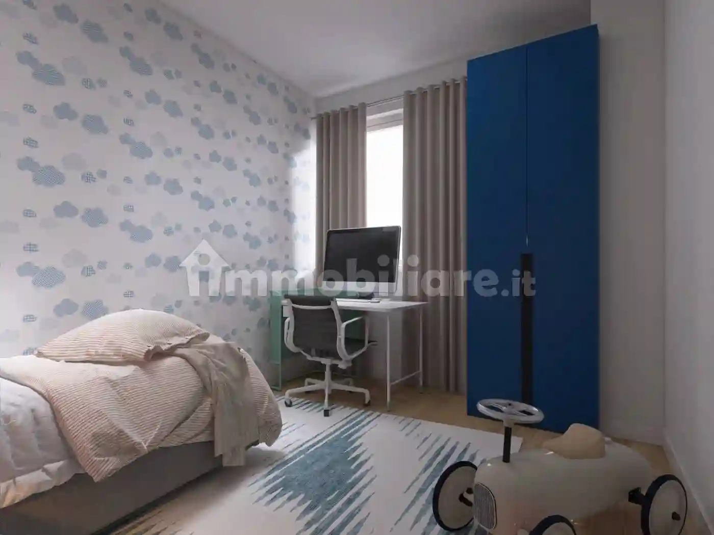 Appartamento - foto 5