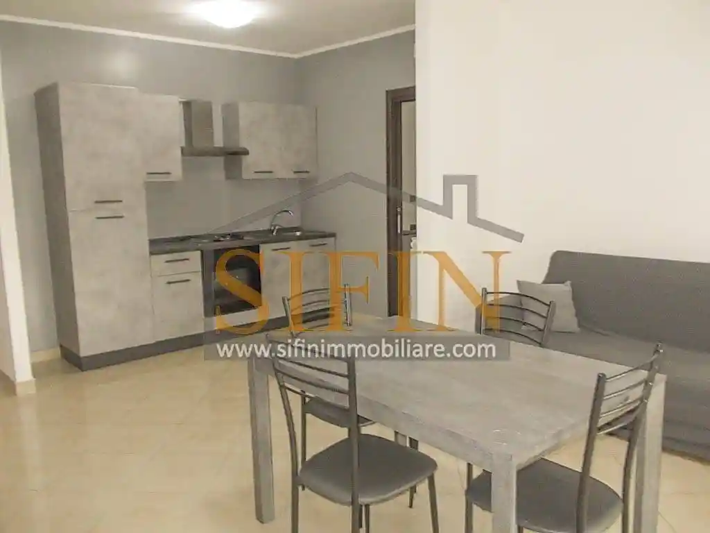 Appartamento in affitto a Grottaminarda
