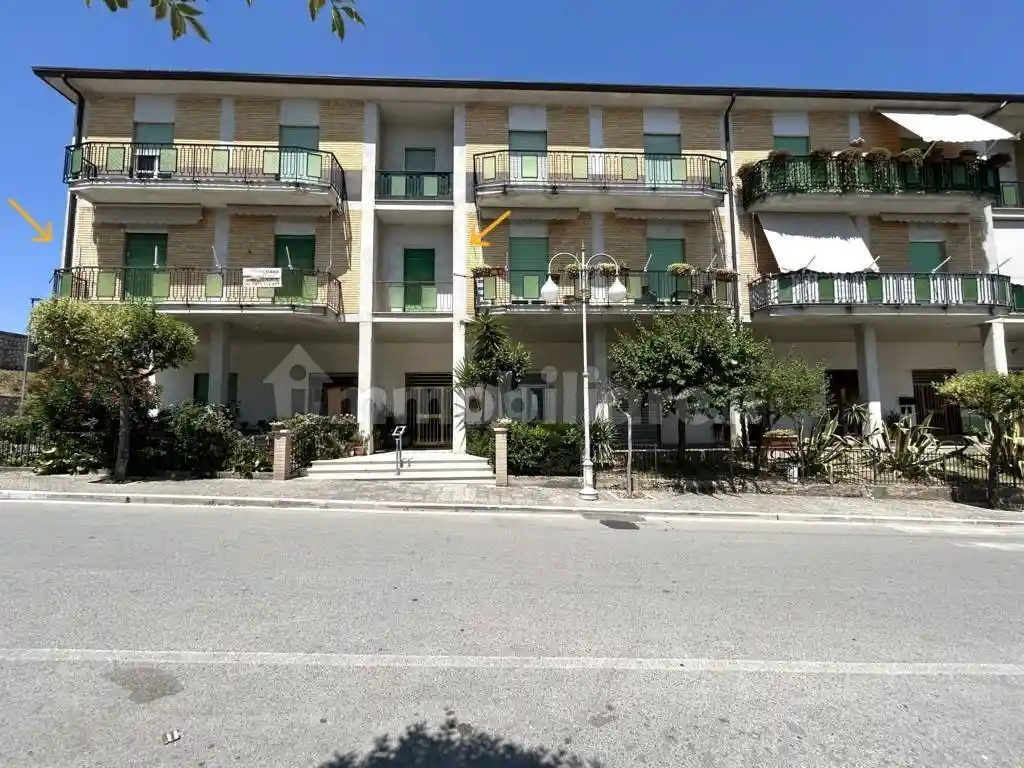 Appartamento in vendita a Bonito