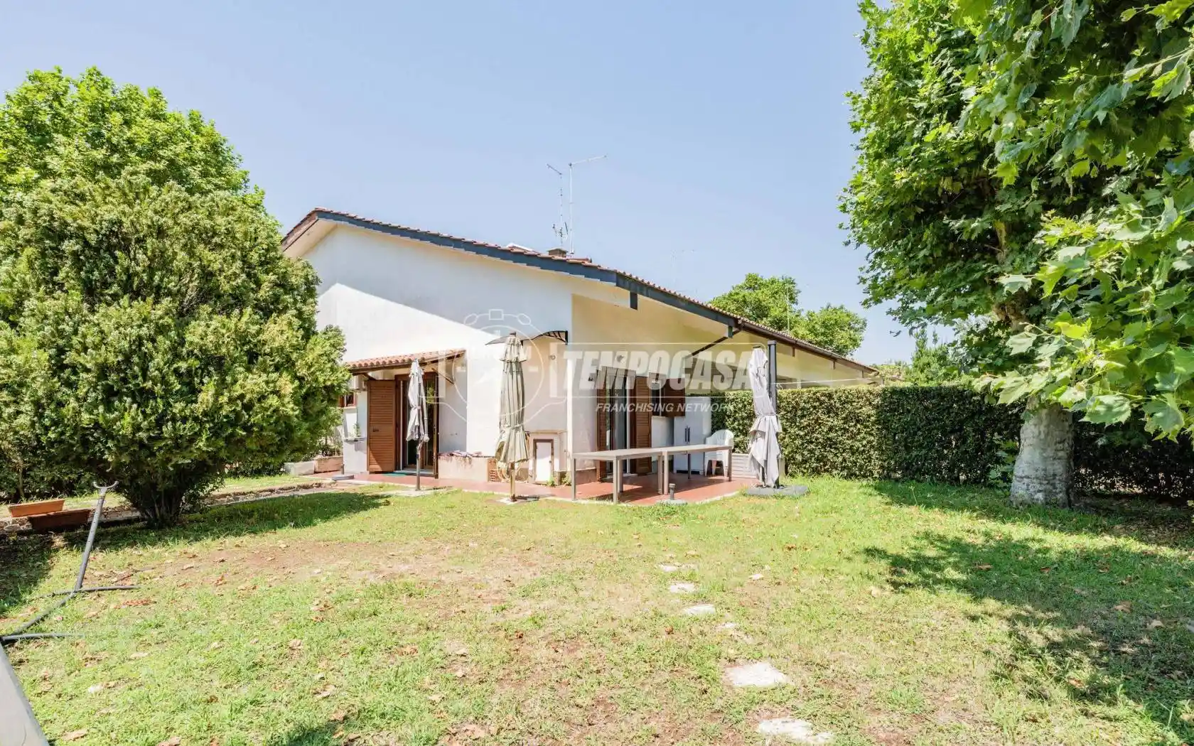 Villetta a schiera in vendita a Ladispoli