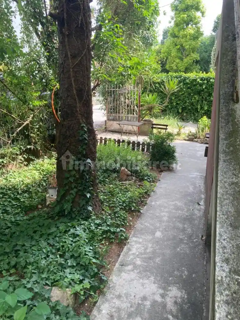 Casa indipendente in vendita a Padova