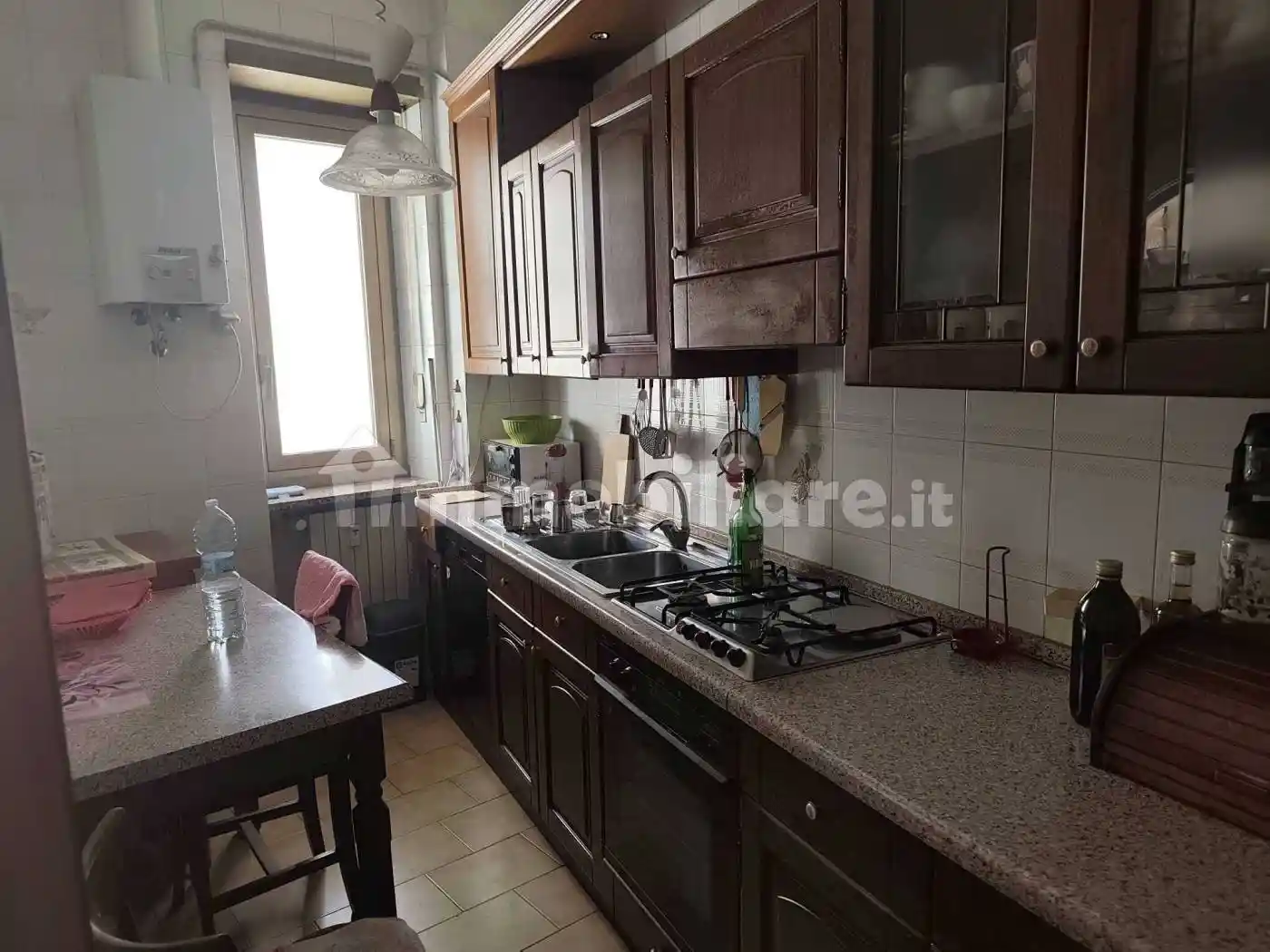 Appartamento in vendita a Nichelino