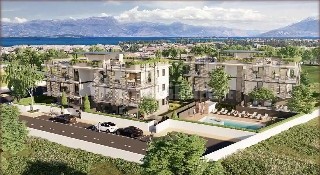 Appartamento in vendita a Desenzano del Garda