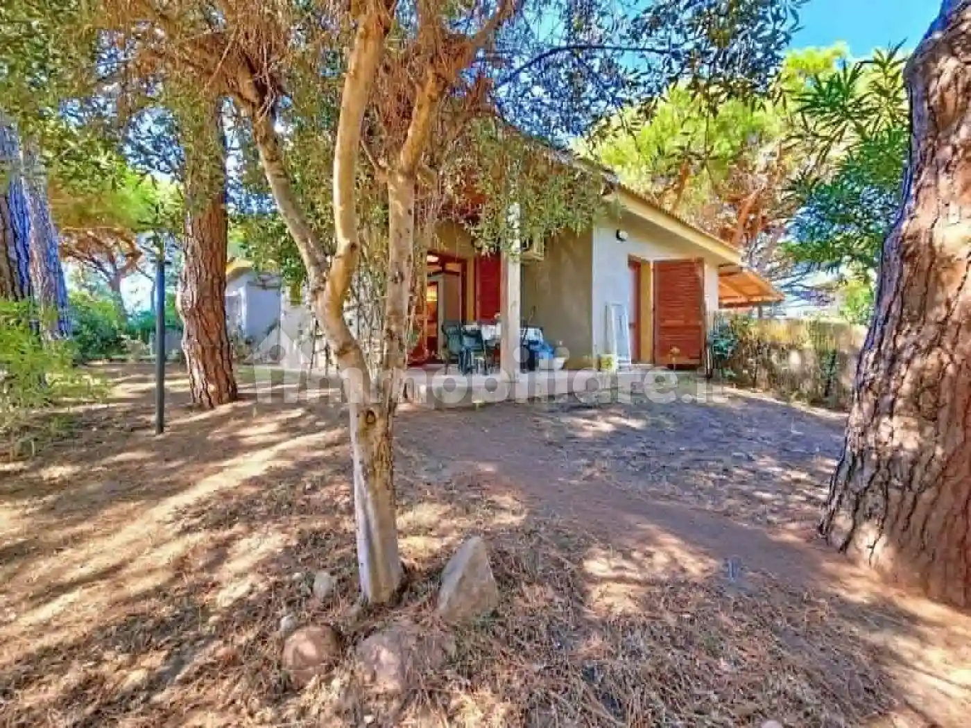 Villa in vendita a Valledoria