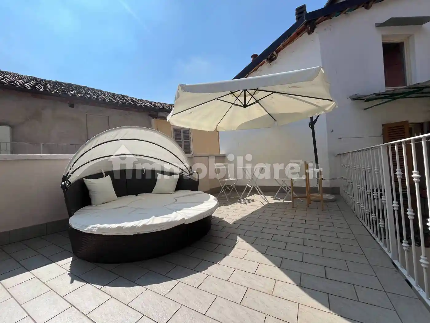 Casa indipendente in vendita a Mondovì