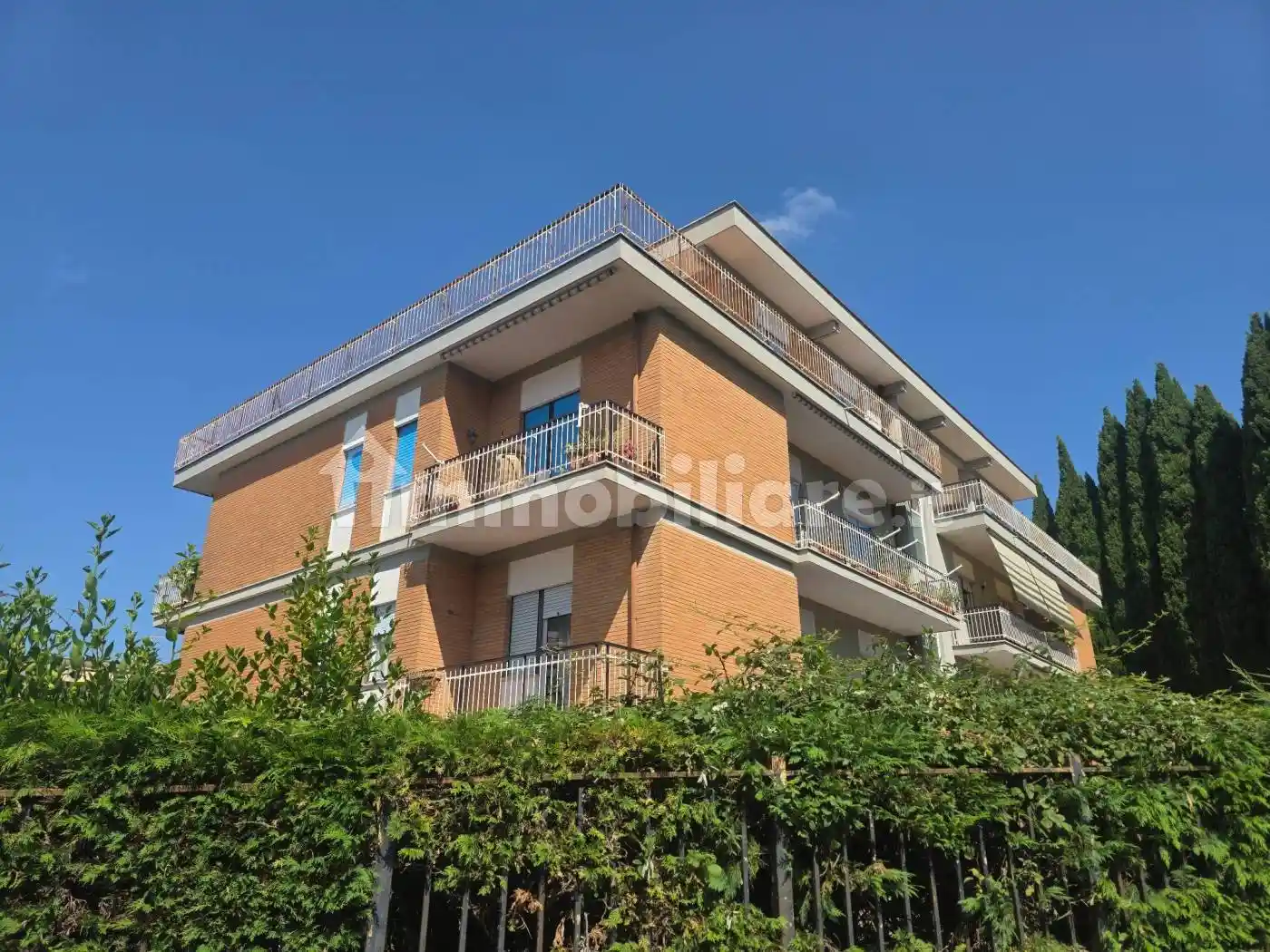 Appartamento in affitto a Genzano di Roma