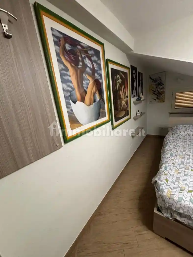 Appartamento in vendita a Formia