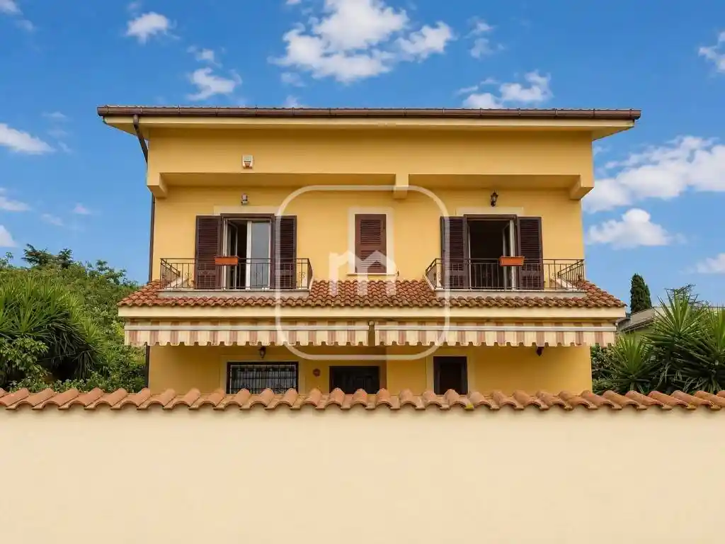 Appartamento in vendita a Zagarolo