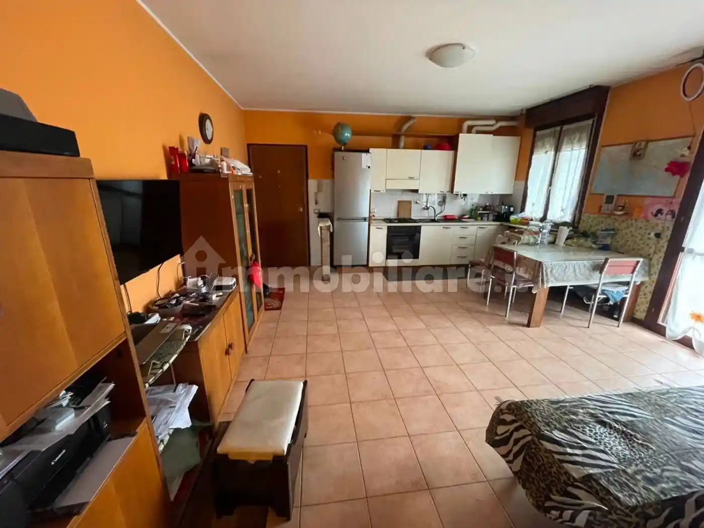 Appartamento in vendita a Reggio Emilia