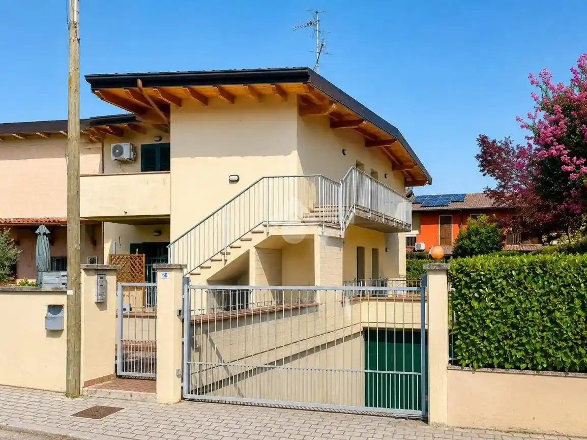 Appartamento in vendita a Brescia