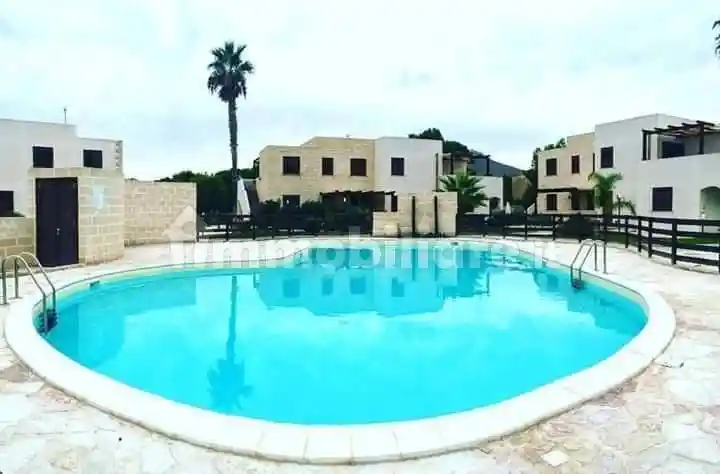 Appartamento in vendita a Favignana