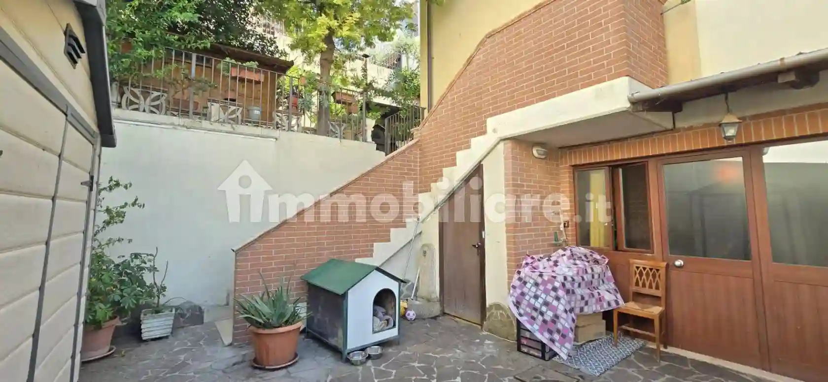 Villetta a schiera - foto 3