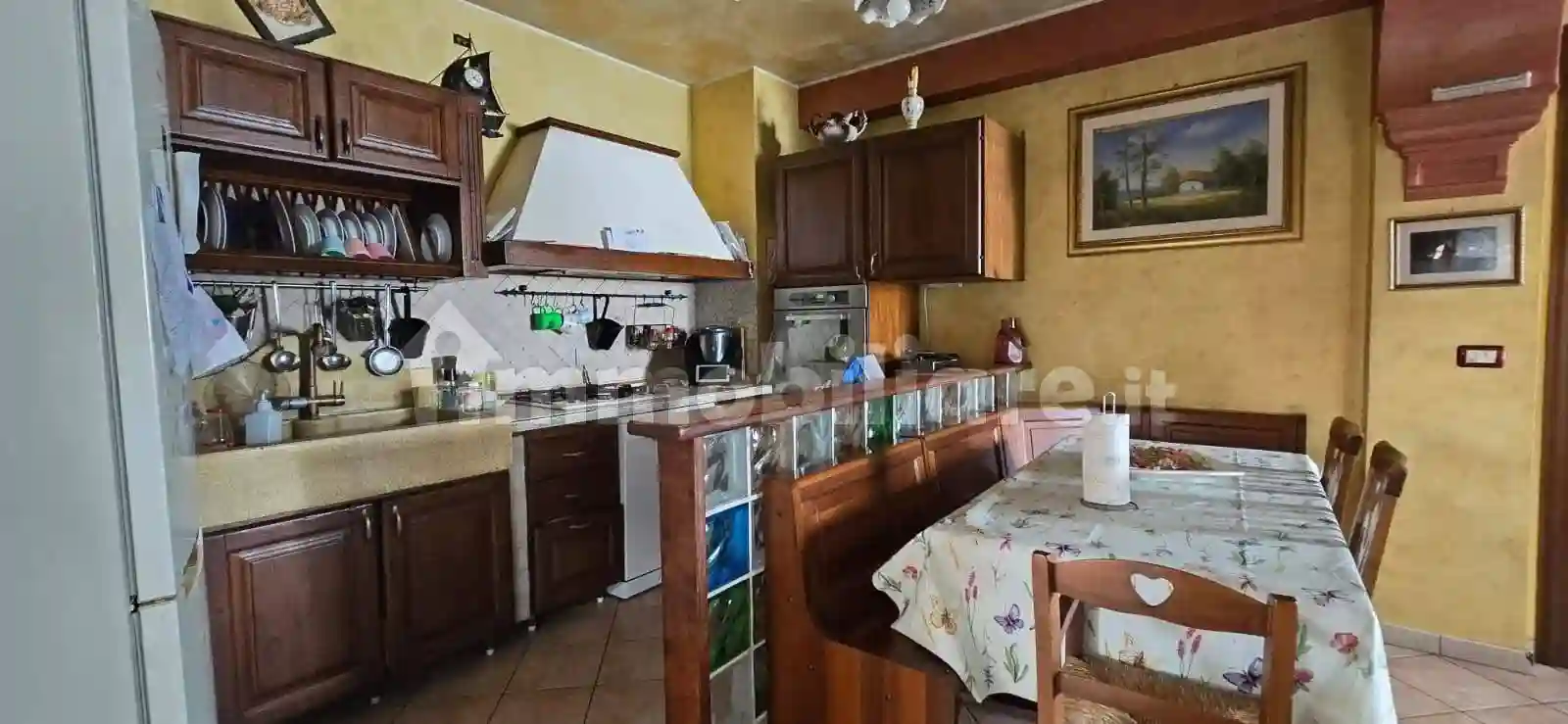 Villetta a schiera - foto 4