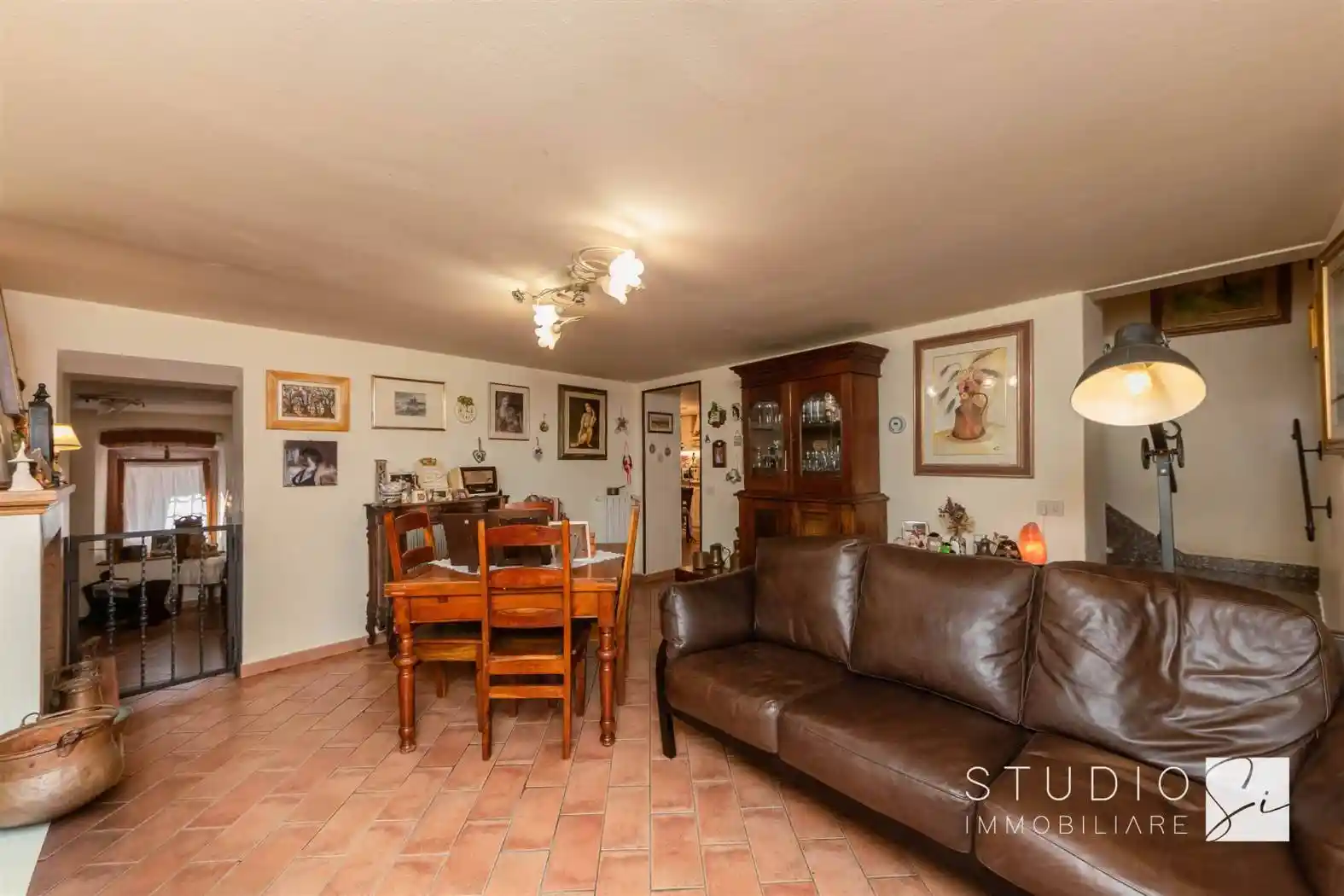 Casa indipendente in vendita a Pistoia