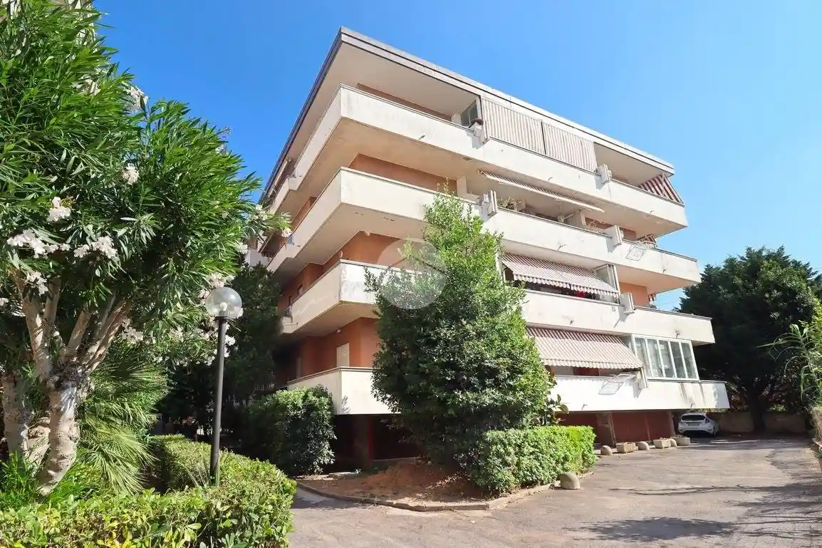 Appartamento in vendita a Francavilla al Mare