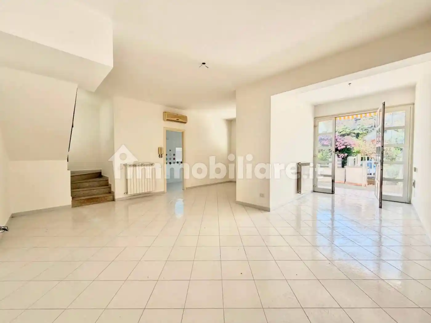 Villa in affitto a Palermo