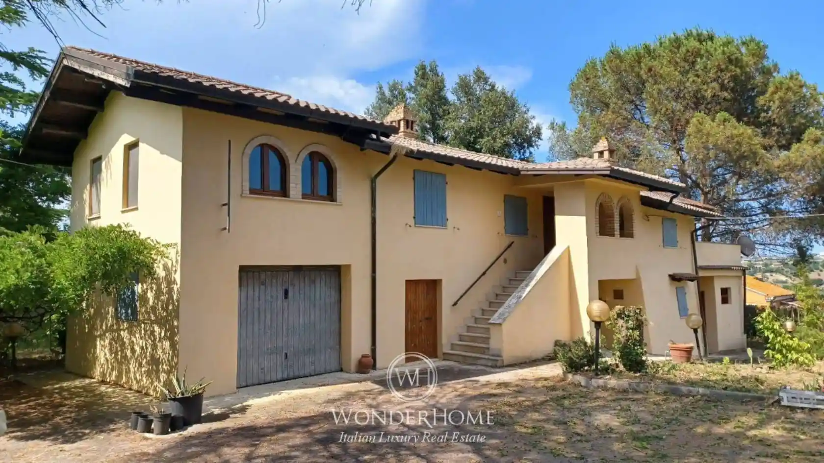 Rustico - Casale in vendita a Spinetoli