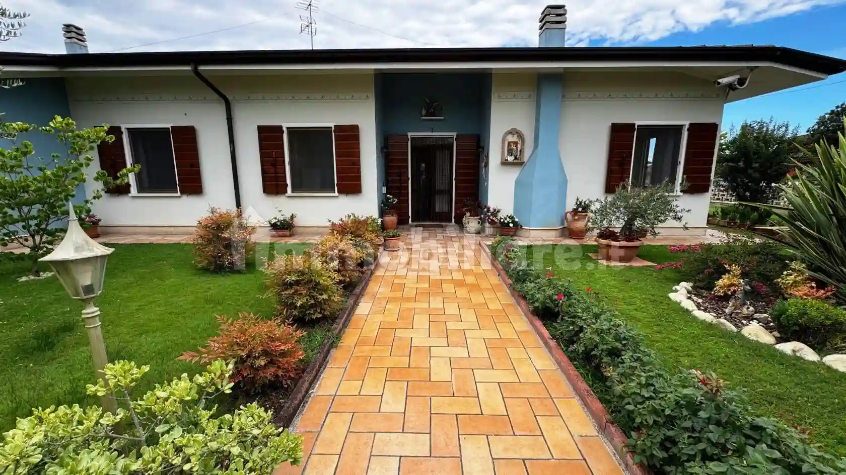 Villa - foto 3