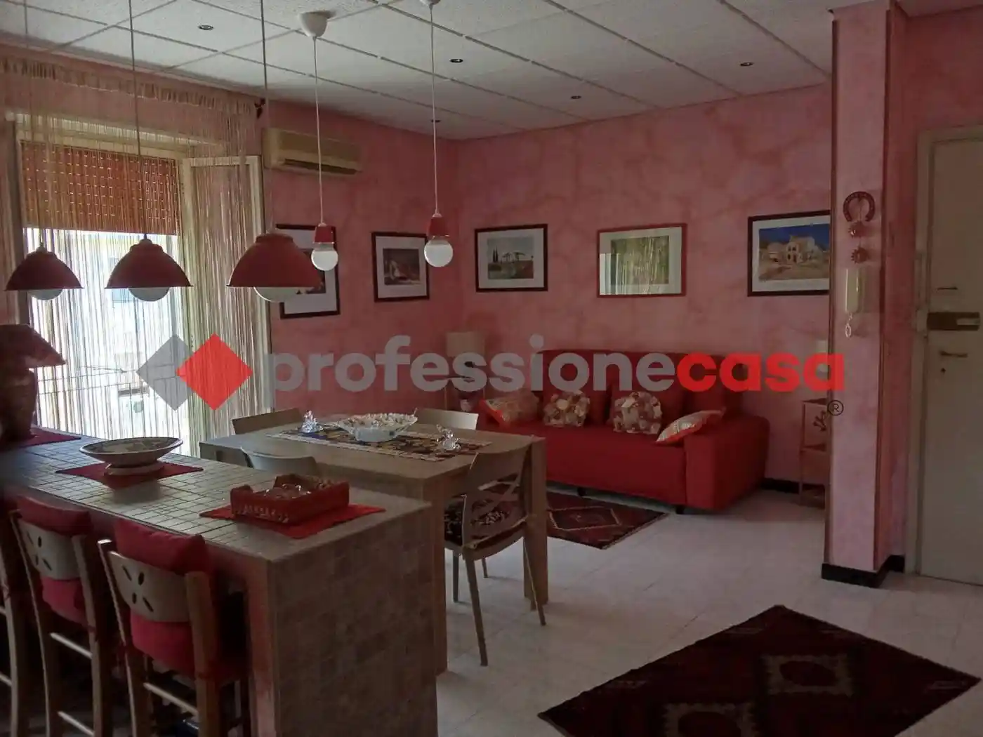 Appartamento in vendita a Catania