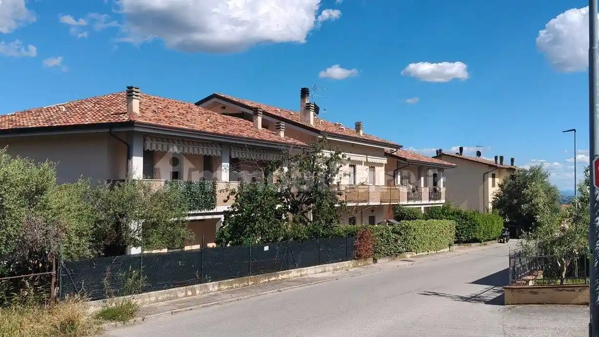 Appartamento in vendita a Magione