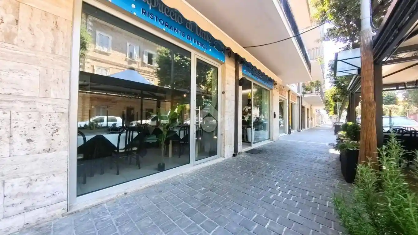 Appartamento in vendita a Civitanova Marche