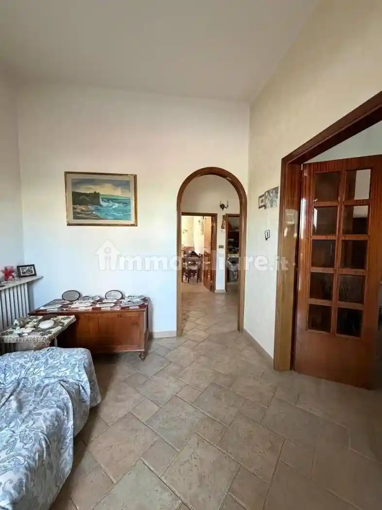 Casa indipendente in vendita a Carmignano