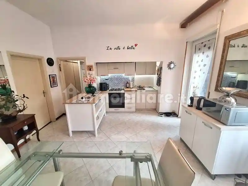 Appartamento in vendita a Valdagno