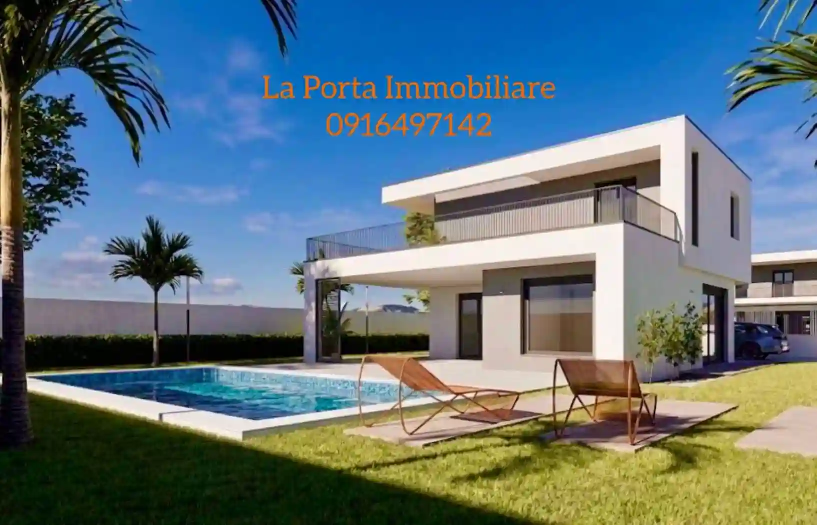 Villa - foto 3