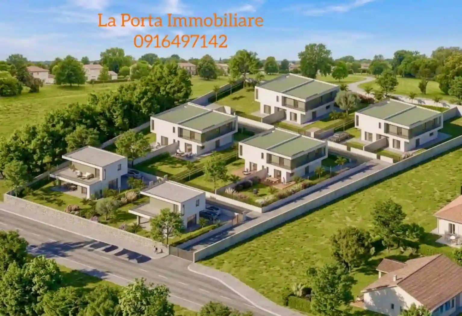 Villa - foto 4
