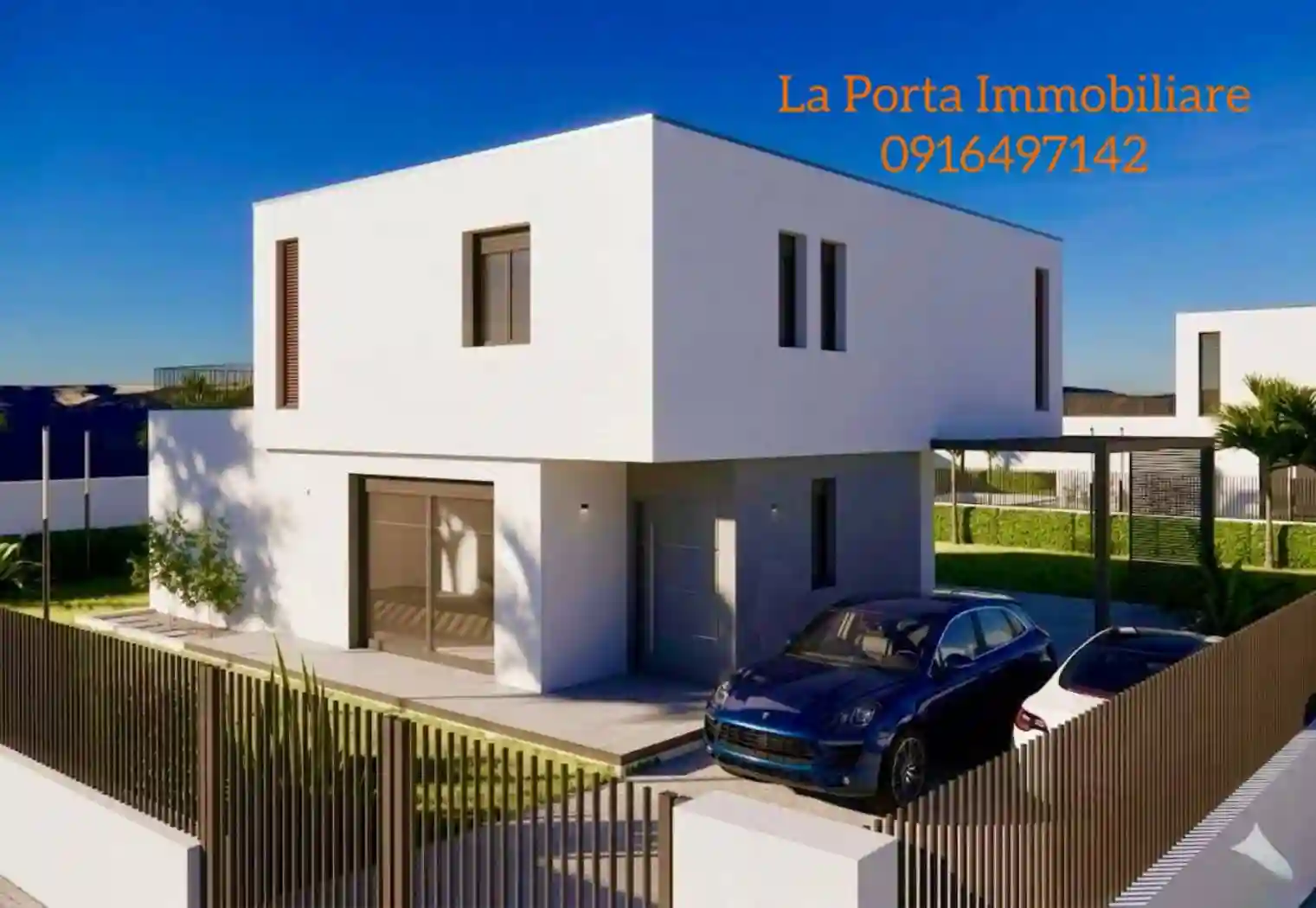Villa - foto 5