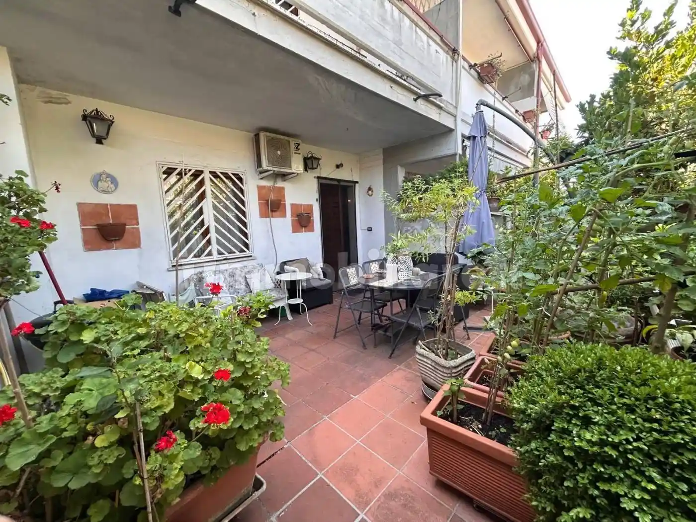 Villetta a schiera in vendita a Guidonia Montecelio