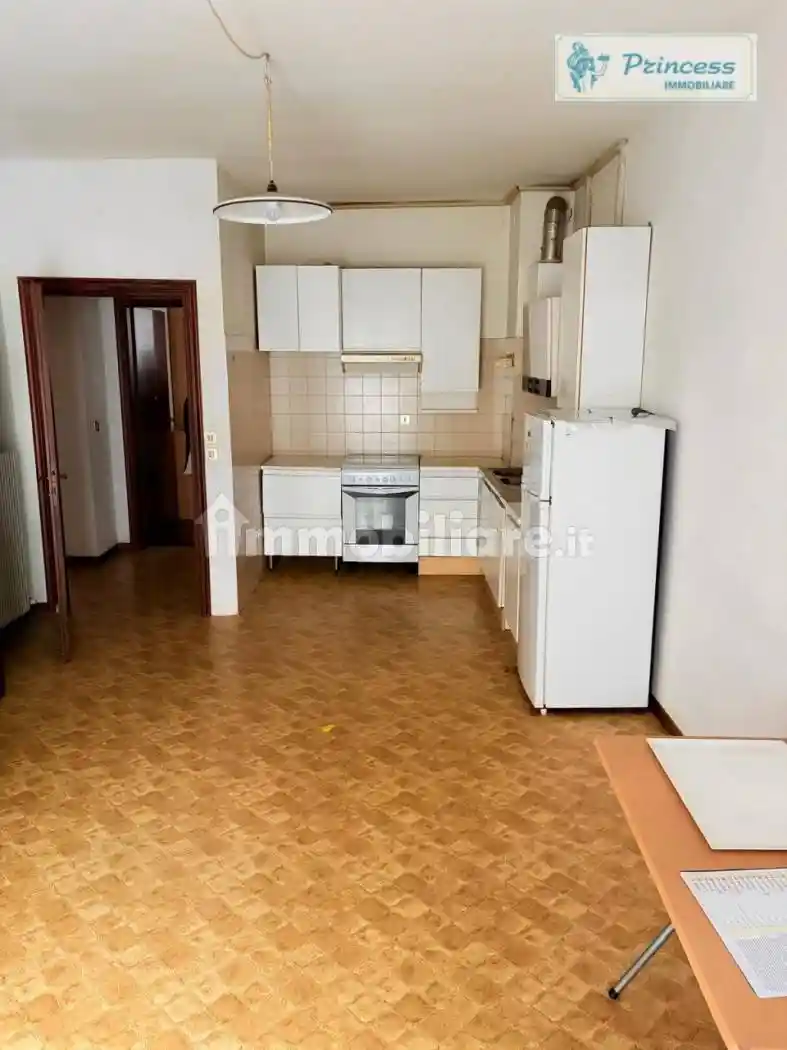 Appartamento in vendita a Schio