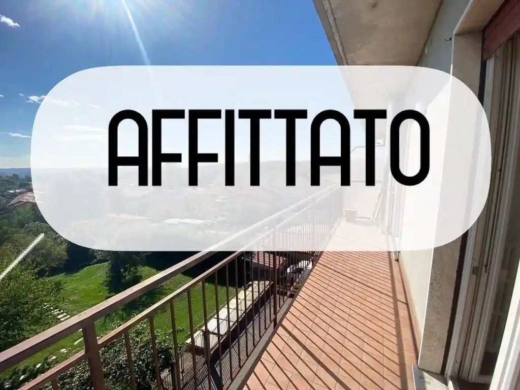 Appartamento in affitto a Varese