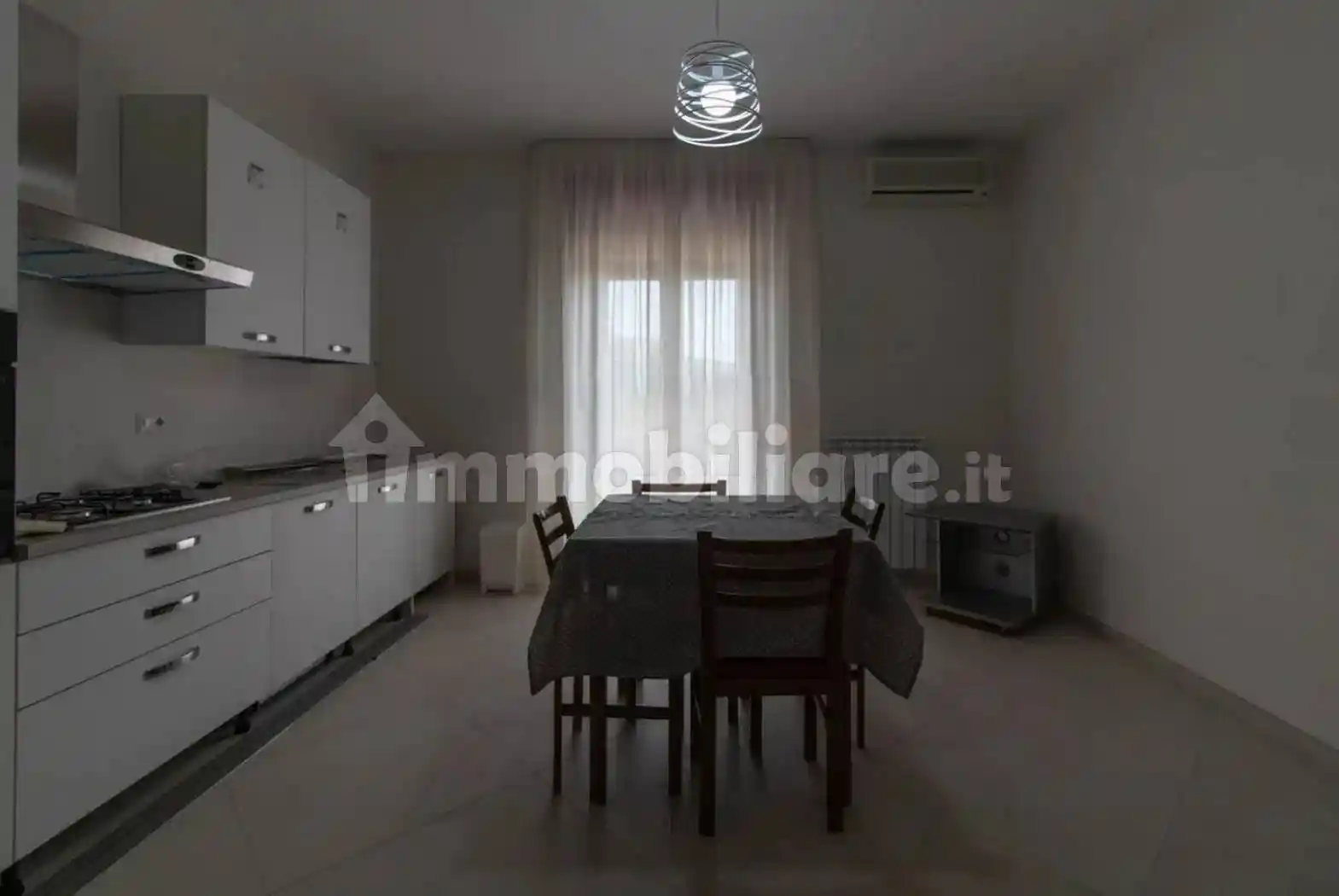 Appartamento in affitto a Foggia